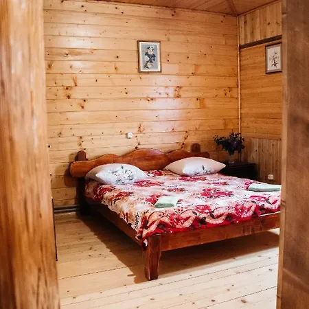 Котедж з неймовірними краєвидами Славське Екстер'єр фото