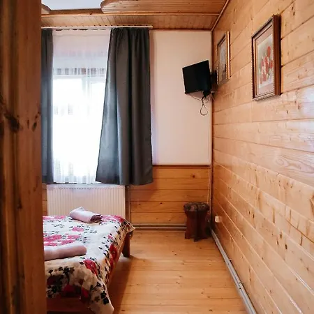 Котедж з неймовірними краєвидами Славське Екстер'єр фото