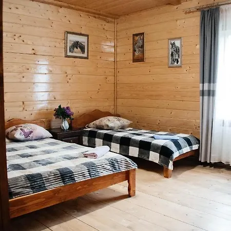 Котедж з неймовірними краєвидами Славське Екстер'єр фото