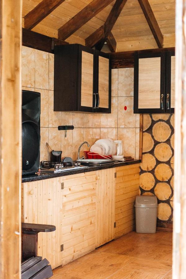 з неймовірними краєвидами, карпатський чан Dream, чан джакузі Guest house