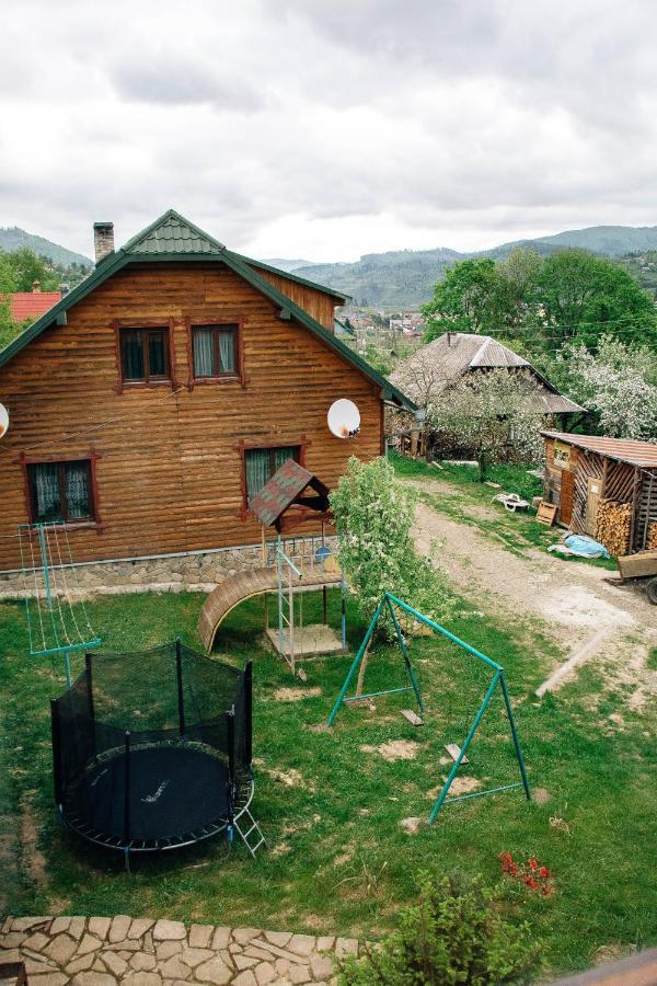 Guest house з неймовірними краєвидами, карпатський чан Dream, чан джакузі *