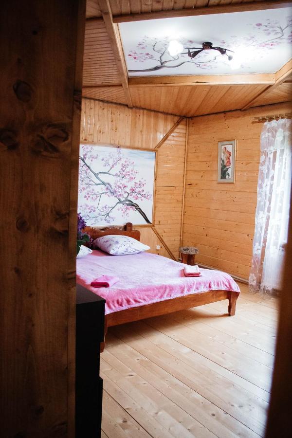 з неймовірними краєвидами, карпатський чан Dream, чан джакузі * Slavske
