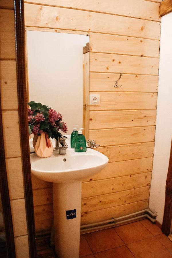 Guest house з неймовірними краєвидами, карпатський чан Dream, чан джакузі Slavske