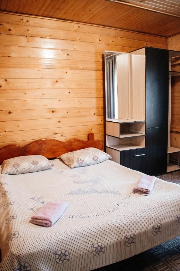 з неймовірними краєвидами, карпатський чан Dream, чан джакузі Guest house *