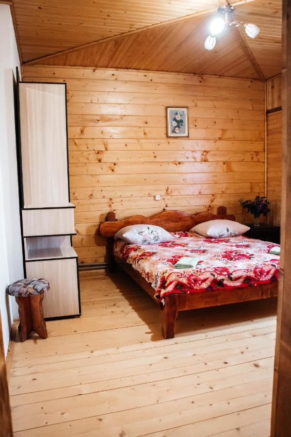 Guest house з неймовірними краєвидами, карпатський чан Dream, чан джакузі *