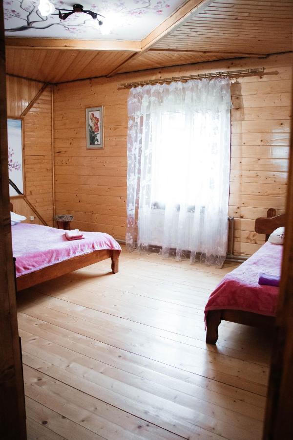 Guest house з неймовірними краєвидами, карпатський чан Dream, чан джакузі *