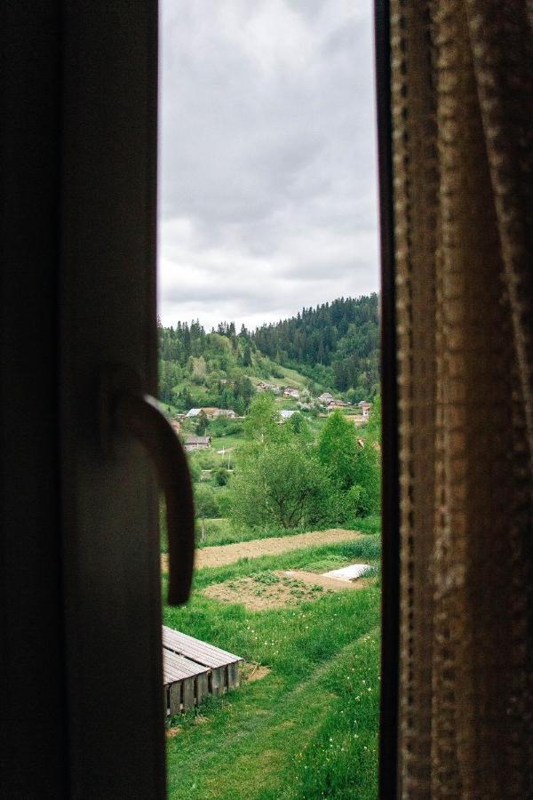 з неймовірними краєвидами, карпатський чан Dream, чан джакузі Guest house Slavske
