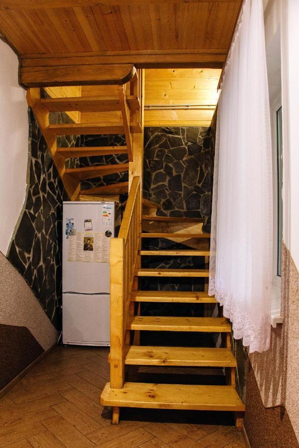Guest house з неймовірними краєвидами, карпатський чан Dream, чан джакузі