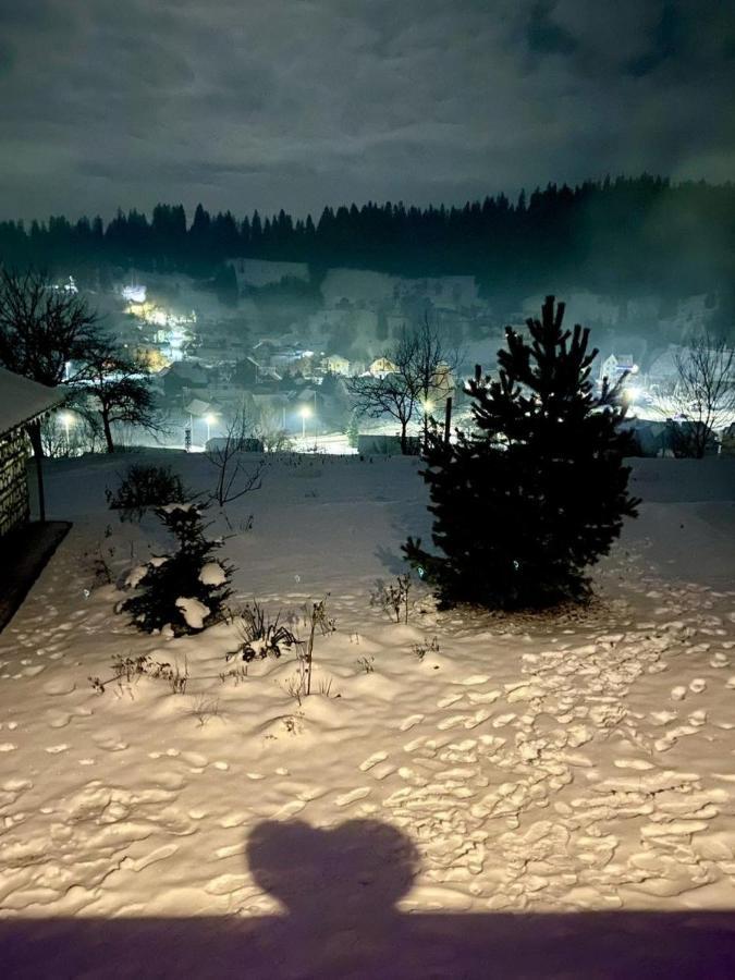 з неймовірними краєвидами, карпатський чан Dream, чан джакузі Guest house *