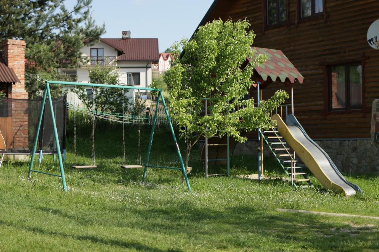 Guest house з неймовірними краєвидами, карпатський чан Dream, чан джакузі *