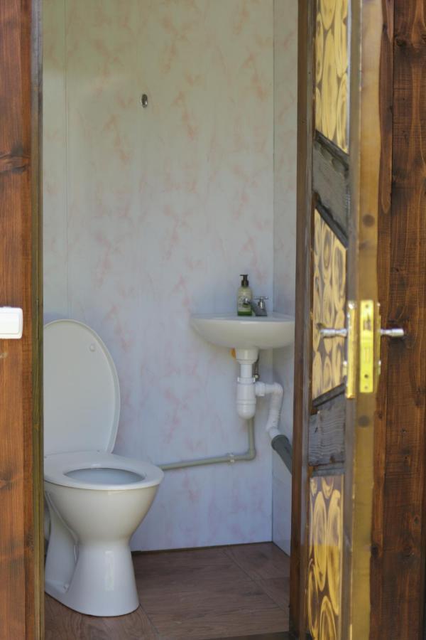 з неймовірними краєвидами, карпатський чан Dream, чан джакузі Guest house