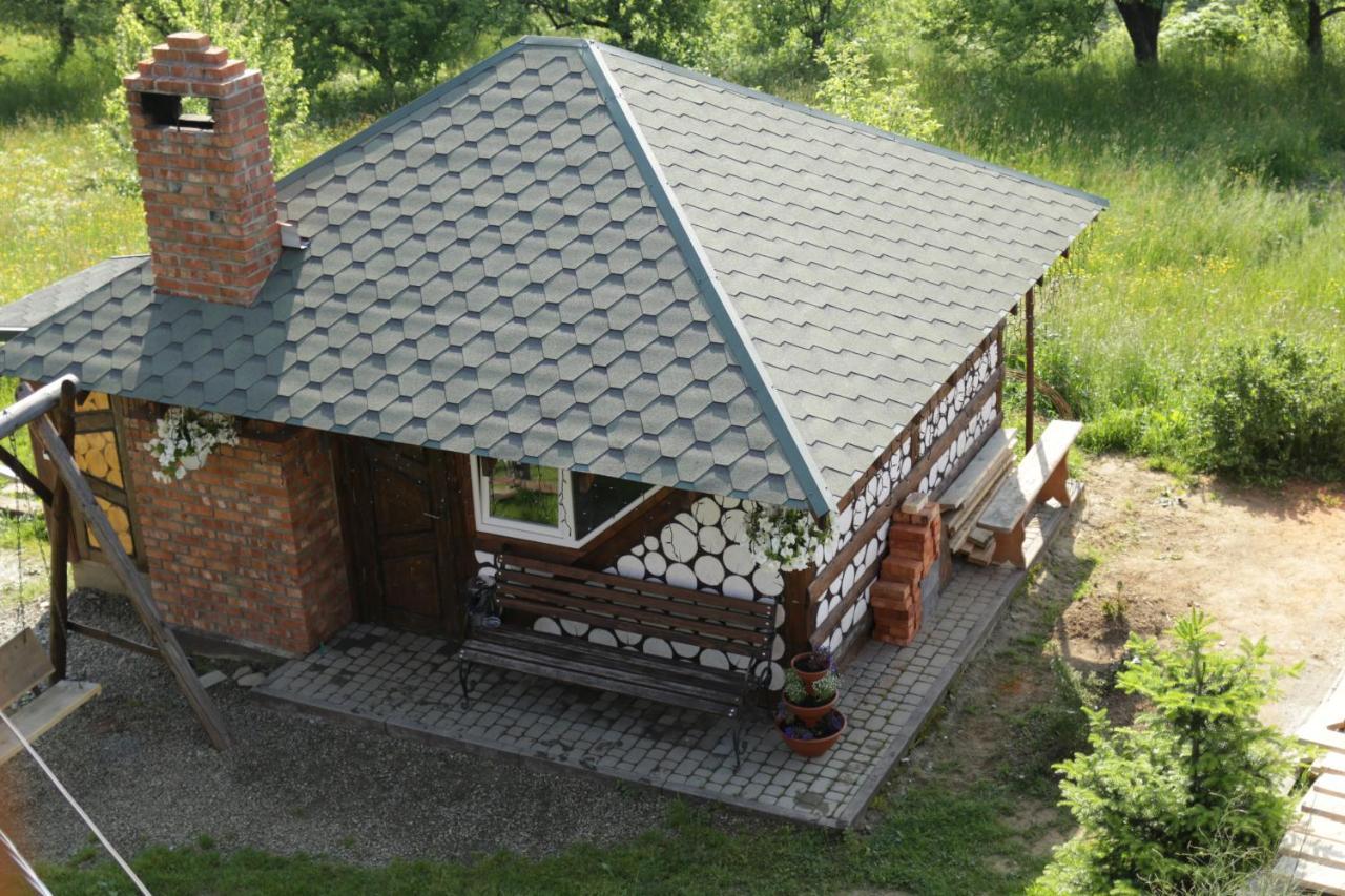 з неймовірними краєвидами, карпатський чан Dream, чан джакузі * Slavske